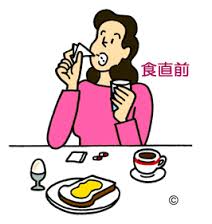 preprandial是什么意思