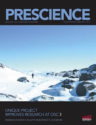 prescience是什么意思