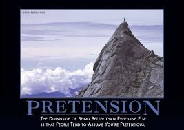 pretension是什么意思