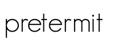 pretermit是什么意思