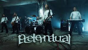 preternatural是什么意思