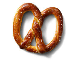 pretzel是什么意思