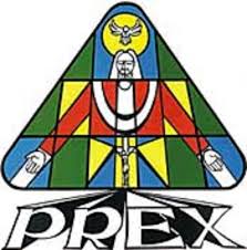 prex是什么意思