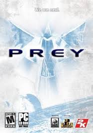 prey是什么意思