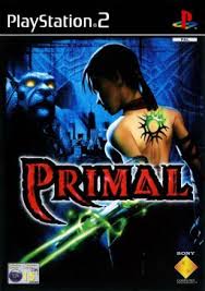 primal是什么意思