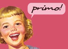 primo是什么意思