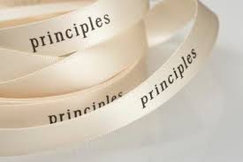 principle是什么意思