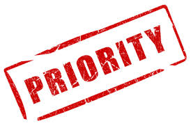 priority是什么意思