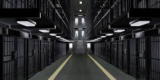 prison是什么意思