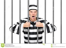 prisoner是什么意思