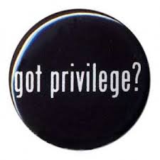 privilege是什么意思