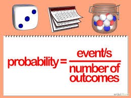 probability是什么意思