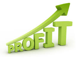 profit是什么意思