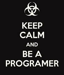 programer是什么意思