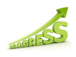 progress是什么意思