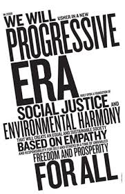 progressivism是什么意思