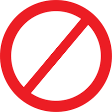 prohibit是什么意思