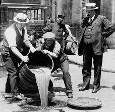prohibition是什么意思