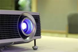 projecting是什么意思