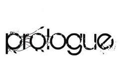 prologue是什么意思