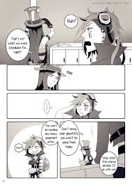 promiser是什么意思