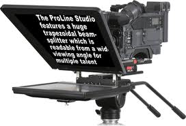 prompter是什么意思