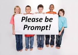 promptness是什么意思