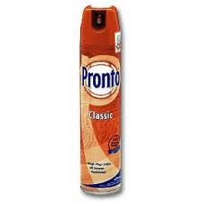 pronto是什么意思