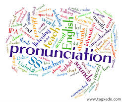 pronunciation是什么意思