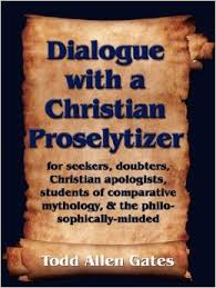 proselytizer是什么意思