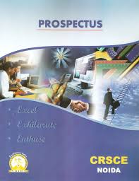 prospectus是什么意思
