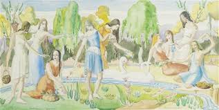 prothalamion是什么意思