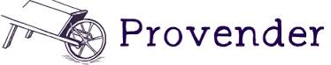 provender是什么意思