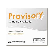 provisory是什么意思