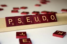 pseudo是什么意思