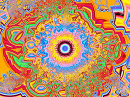 psychedelia是什么意思
