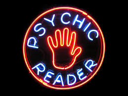 psychic是什么意思