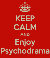 psychodrama是什么意思