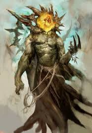 Psychopomp是什么意思