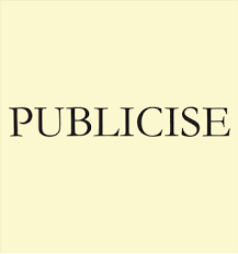 publicise是什么意思