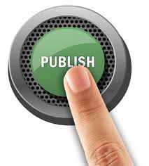 publish是什么意思