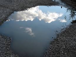 puddle是什么意思