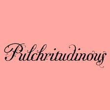 pulchritudinous是什么意思