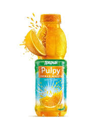 pulpy是什么意思