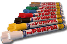 pumper是什么意思