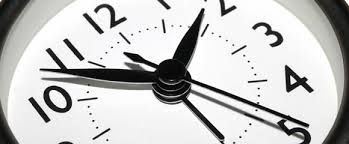punctual是什么意思