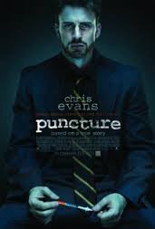 puncture是什么意思