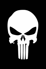 punisher是什么意思