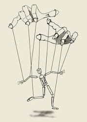 puppet是什么意思