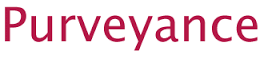 purveyance是什么意思